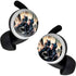 DC Comics Batman Hush 15th Anniversary Deluxe Edition Cover by Jim Lee Google Pixel Buds Skin